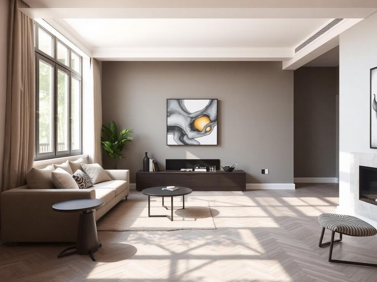 SPC Flooring Installation by Elite Installers