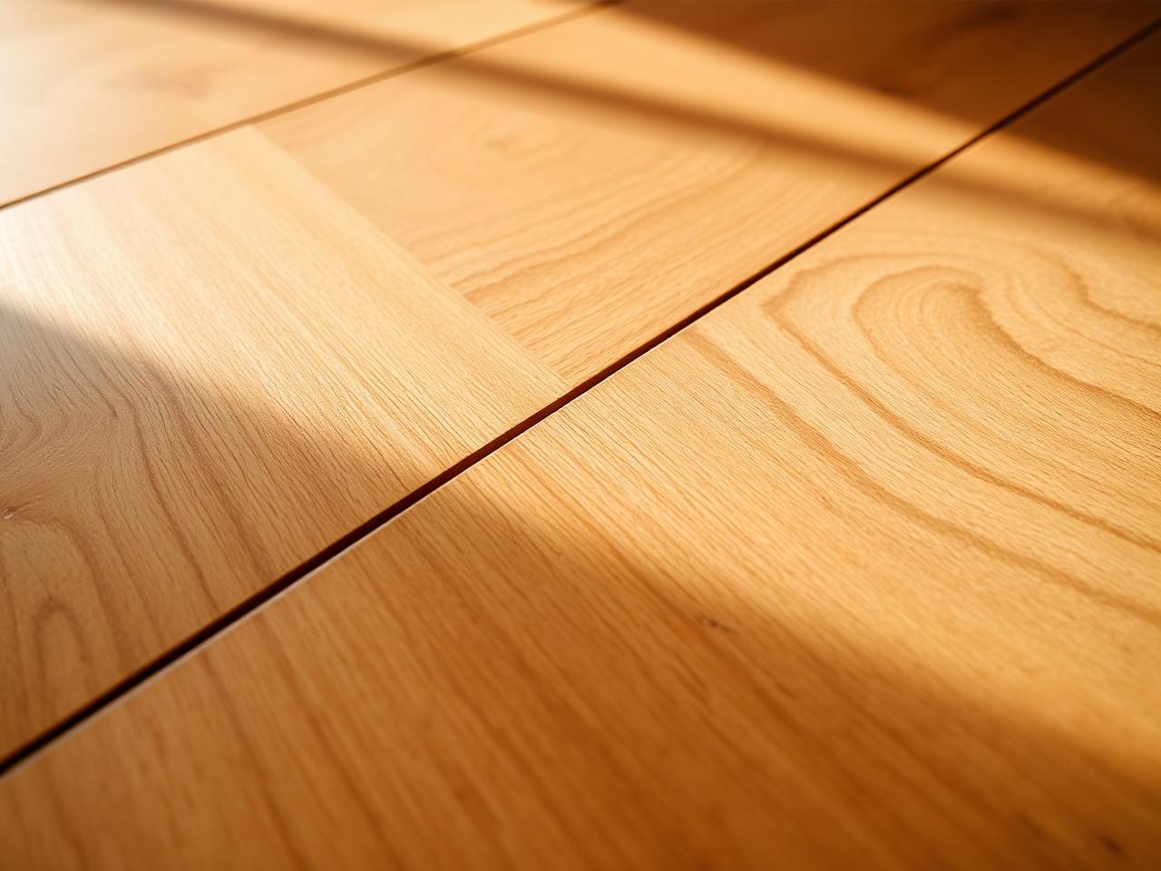 Wooden Flooring Installation by Elite Installers